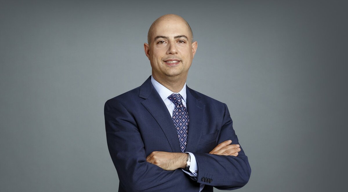 Сэма Парниа, доктор медицинских наук