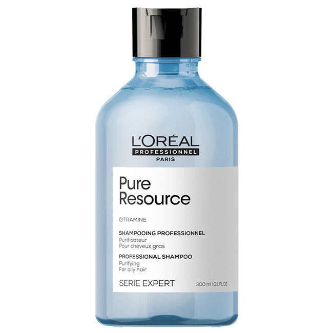     Шампунь для глубокого очищения склонных к жирности волос L'Oréal Professionnel Pure Resource