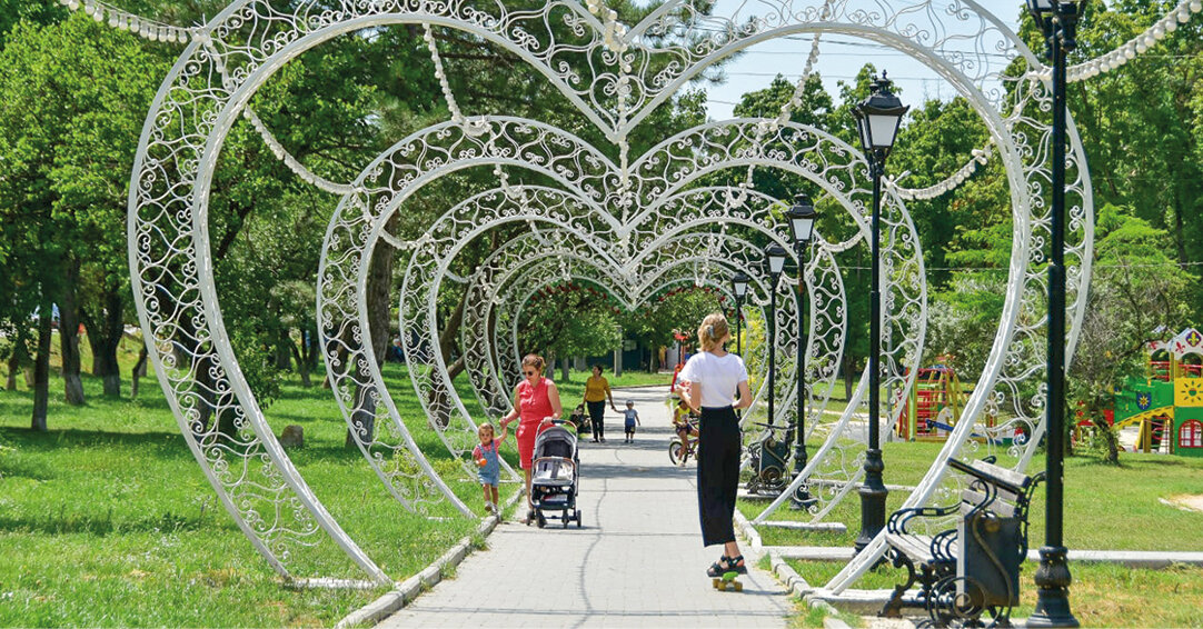 Фото: Гала Амарандо