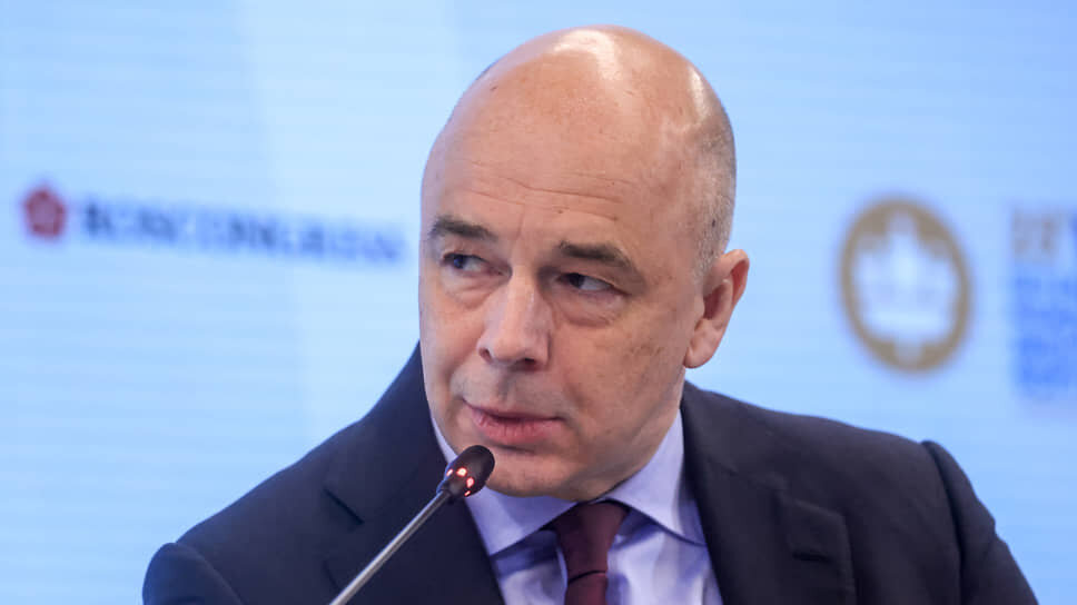 Фото: Станислав Красильников / фотохост-агентство ТАСС📷Антон Силуанов