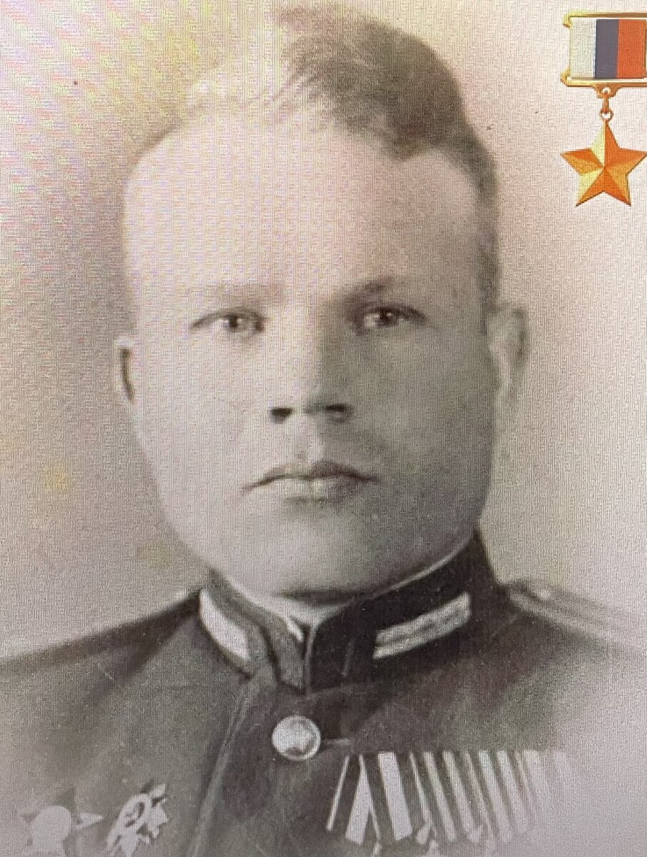 А.В. Дорофеев