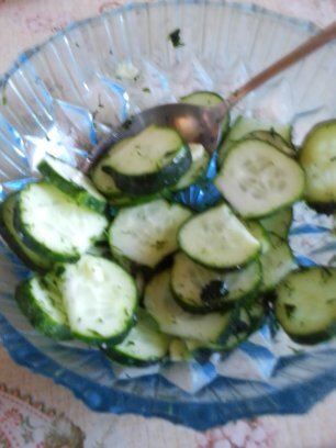 Постная еда