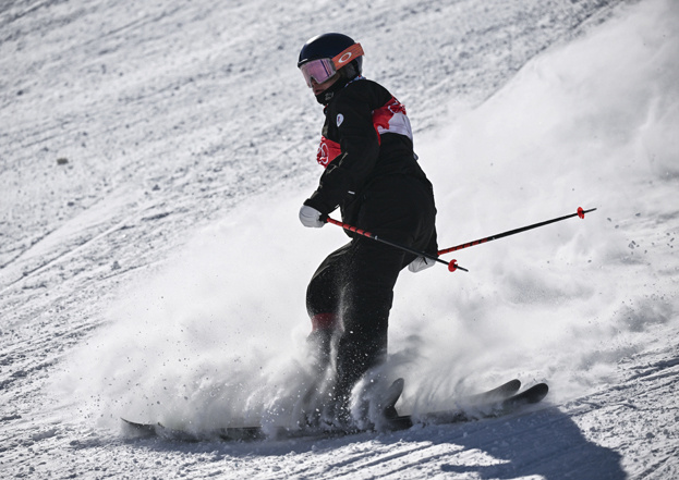    Анастасия Таталина.