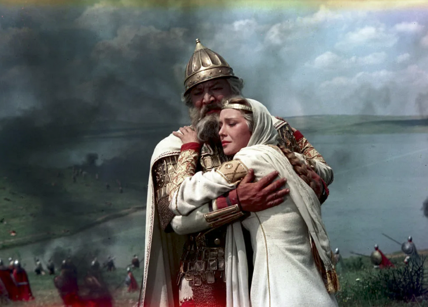 10 лучших советских фильмов 1956 года | Синема - графия | Дзен