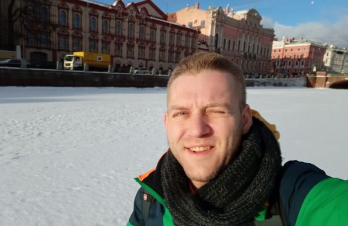    Всеволод Королёв