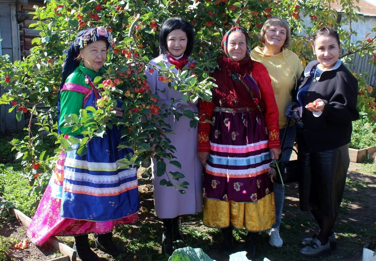 Калиновка мордовия. Семейские Забайкалья. Культурные традиции. Старообрядцы Забайкалья. В селе.