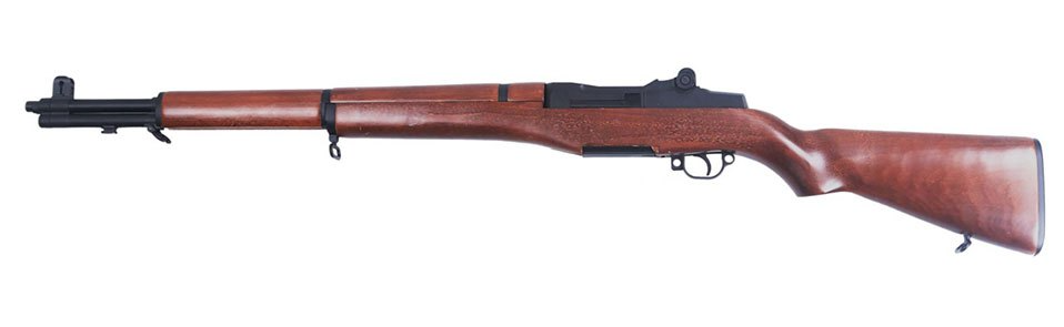 M1 Garand