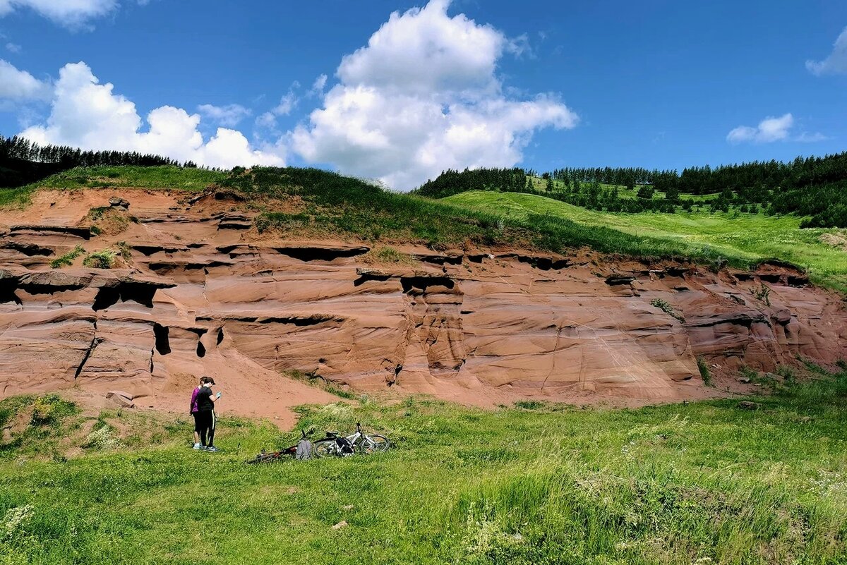 Большой кукмор каньон. Каньон в татарстане. Каньон в татарстане. Кукморский гранд каньон. Красные скалы кукмор.