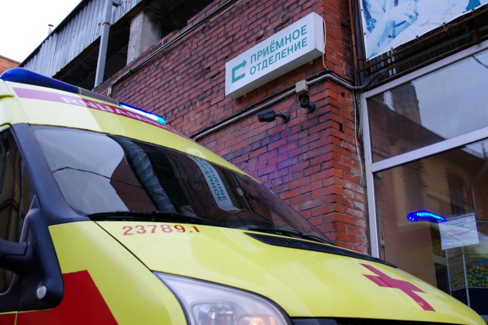 фото: ГУ МЧС по Санкт-Петербургу