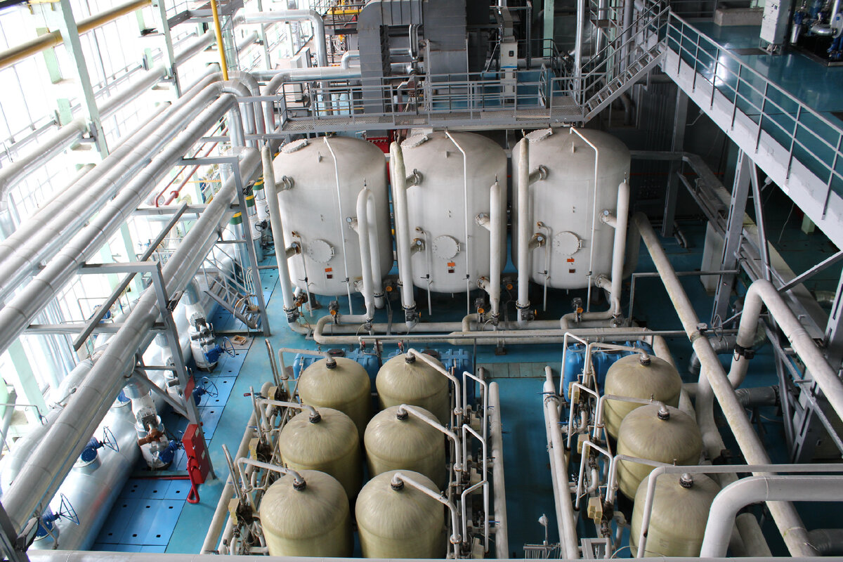 Фото: Петербургтеплоэнерго