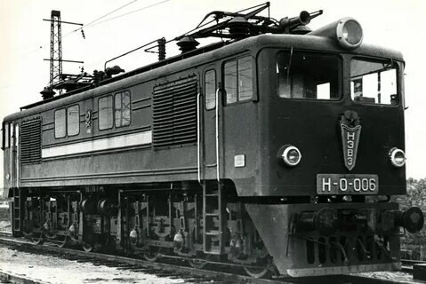 Н-О-006 (ВЛ61Д-006)