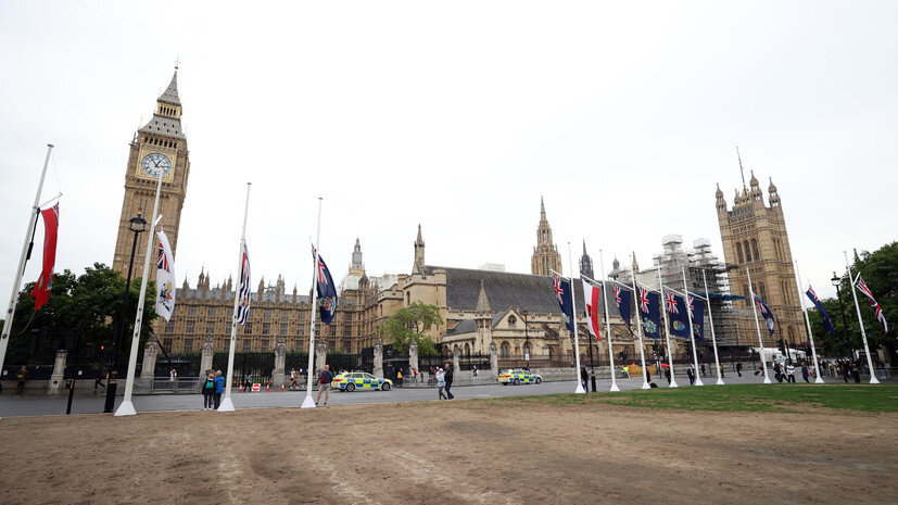   Gettyimages.ru Anadolu Agency