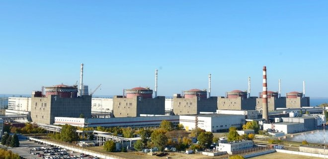 Последствия остановки Запорожской АЭС