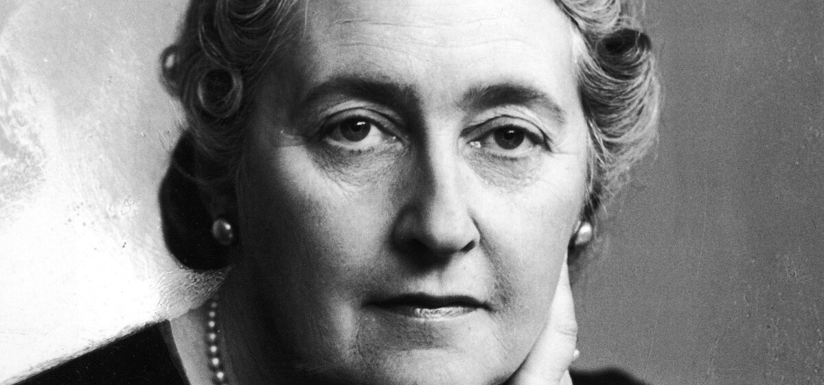     Правила жизни Агаты Кристи