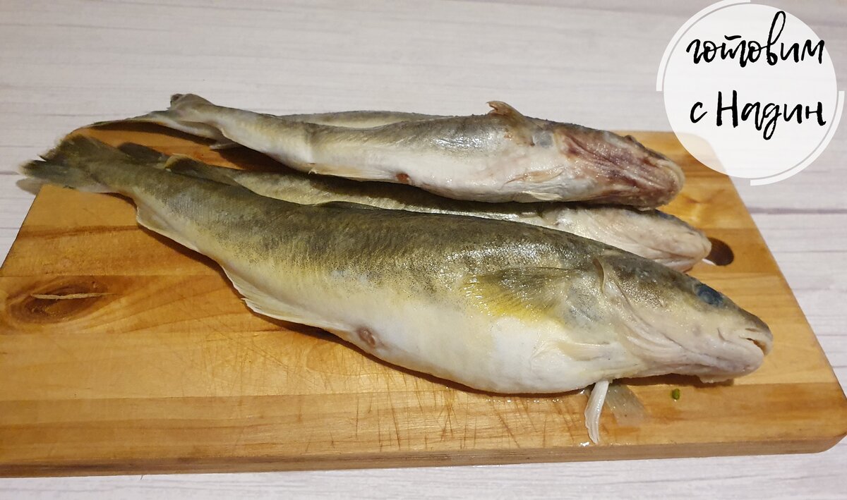 Фото автора канала Готовим с Надин. 