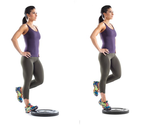 В 1998 году Альфредсон и группа исследователей из Швеции предложили протокол эксцентрической тренировки икроножных мышц с большой нагрузкой для лечения хронической тендинопатии. 