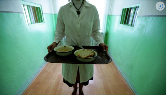 Фото: Brent Stirton / Getty Images