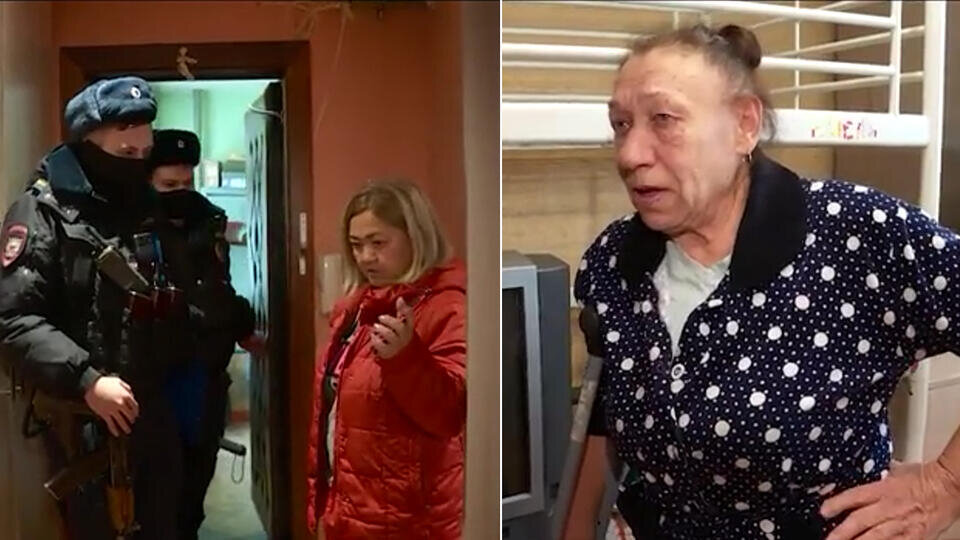 Фото: © скриншот видео