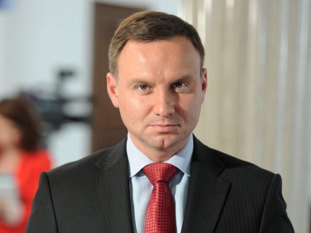    Анджей Дуда Fakt.pl