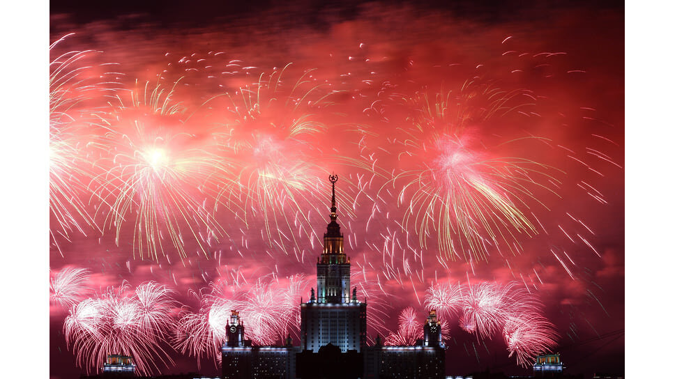    Фото: Эмин Джафаров / Коммерсантъ