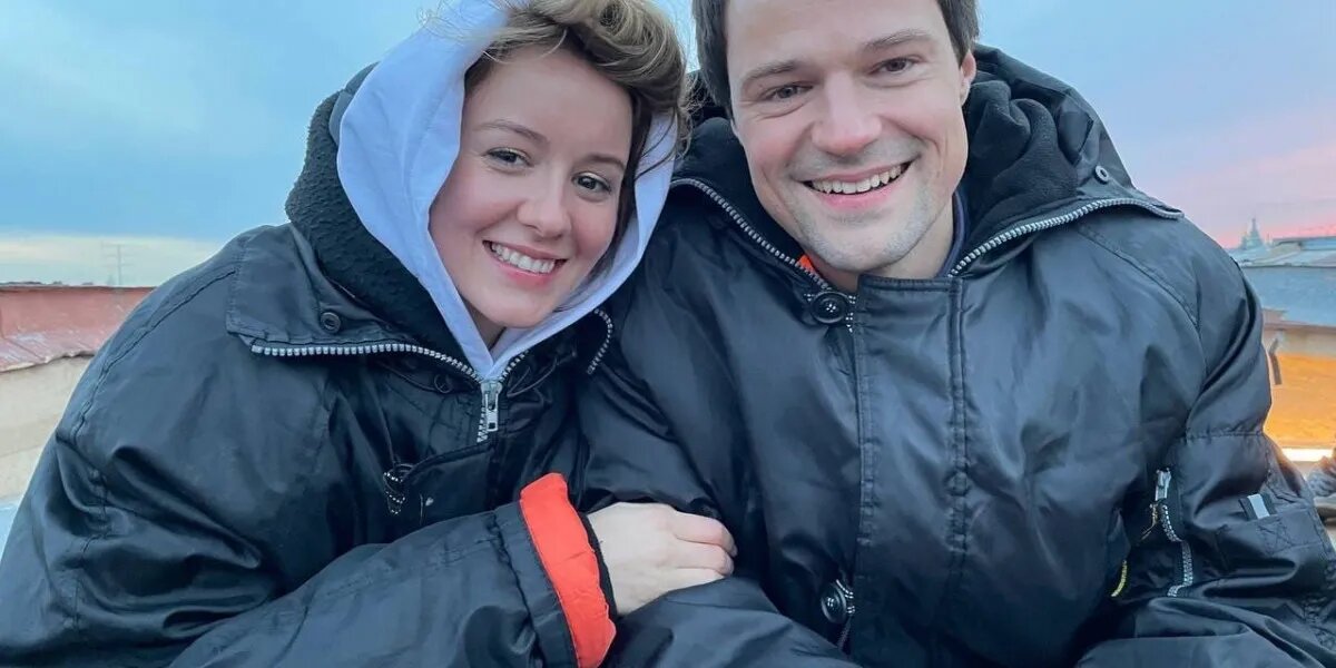 Социальные сети Ирины Старшенбаум