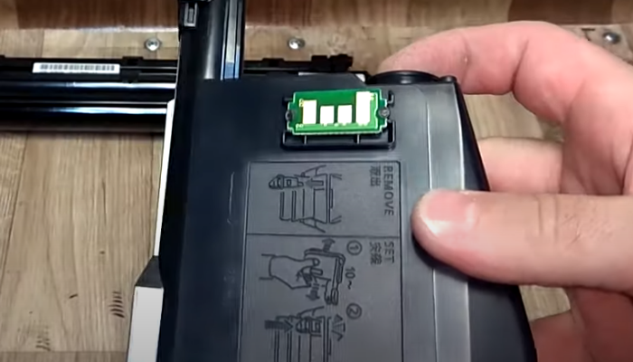 Фото 8. Новая туба