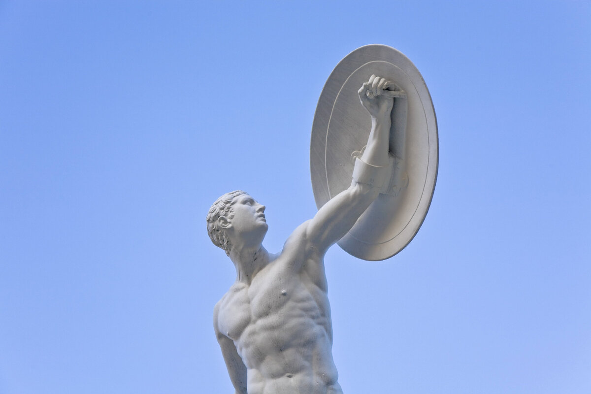 Фото: globallookpress.com/imagebroker.net