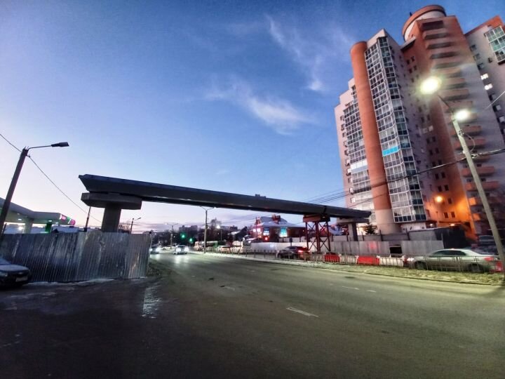 План дороги шишкова тимирязева