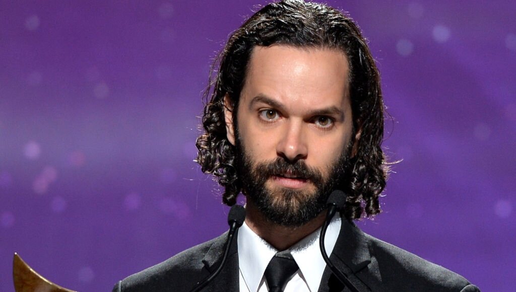 Нил Дракманн, создатель игры