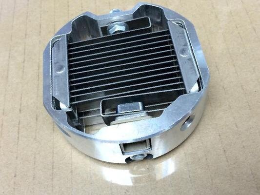 Спираль накала, предпусковой подогреватель воздуха, свеча накала - как только ее не называют...