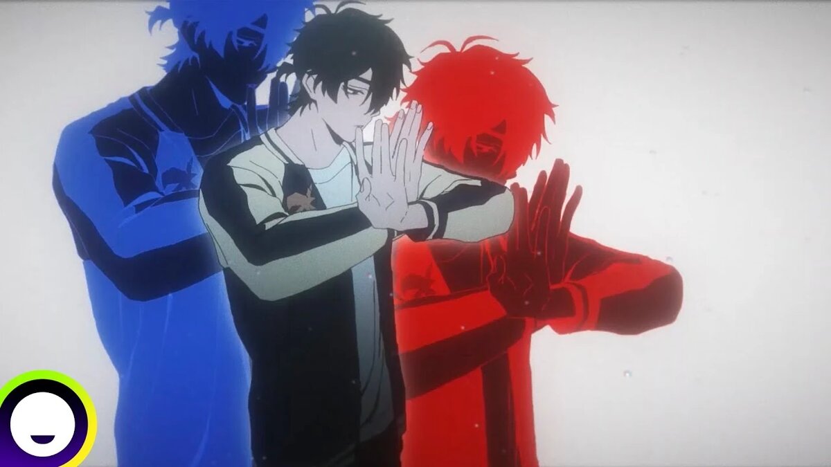 Завораживающая сцена (ﾉ◕ヮ◕)ﾉ*:･ﾟ✧