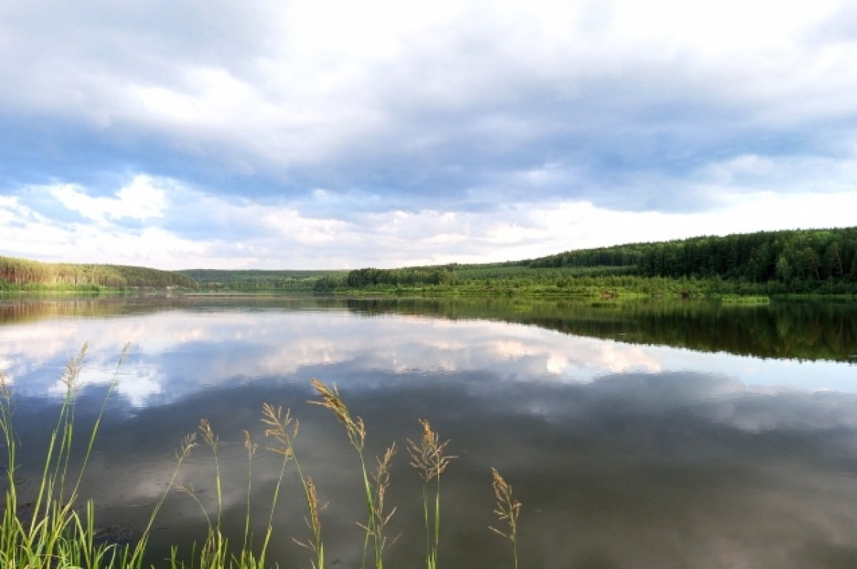   Архивное фото