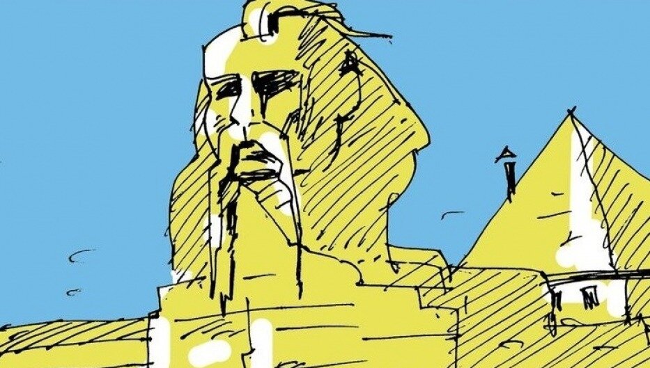 Источник: просторы интернета