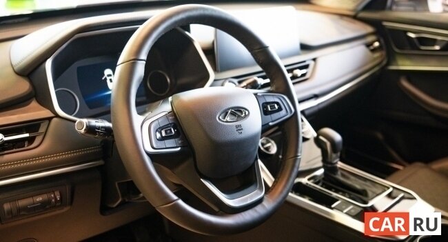 Фото: «CAR.RU»
