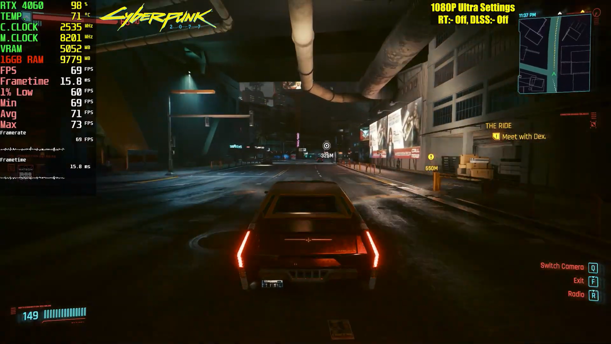    PC Support & Gaming Test