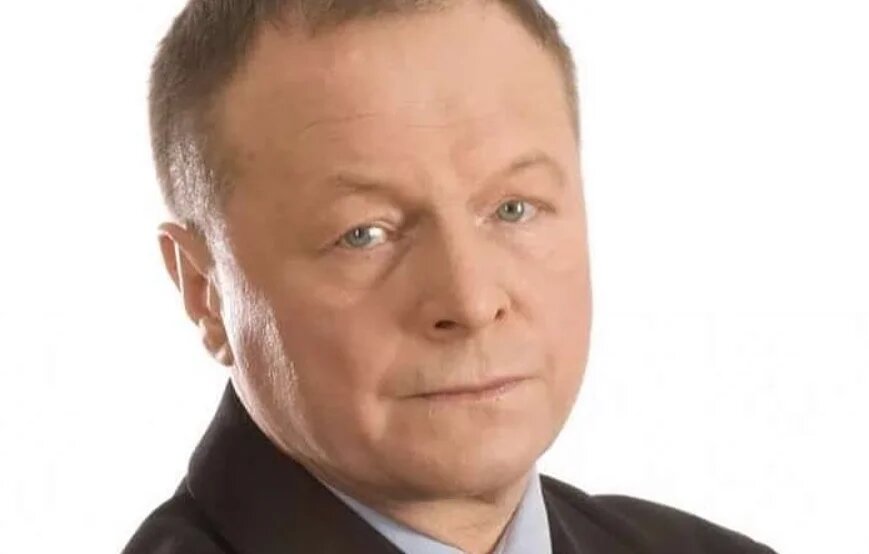 Борис Сергеевич Галкин.