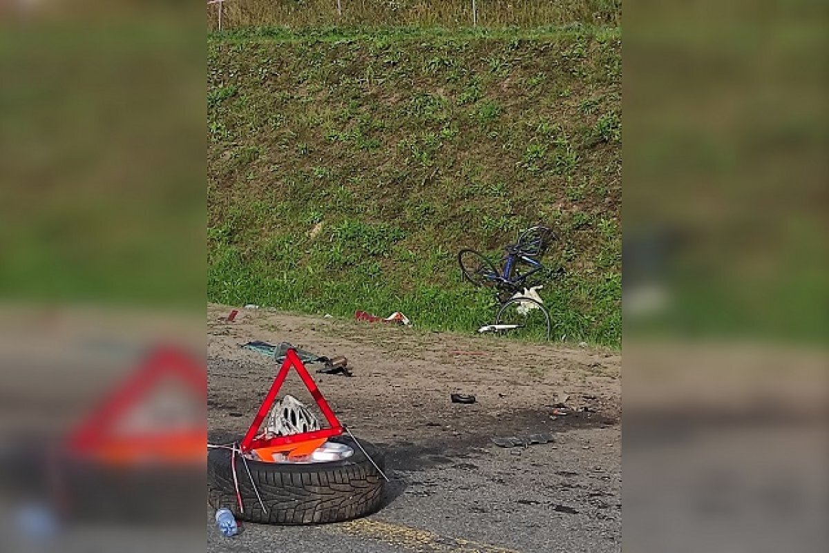    Один трек на всю страну.