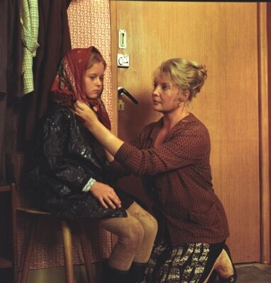 Кадр из фильма "Мачеха". Фото: legion-media.ru