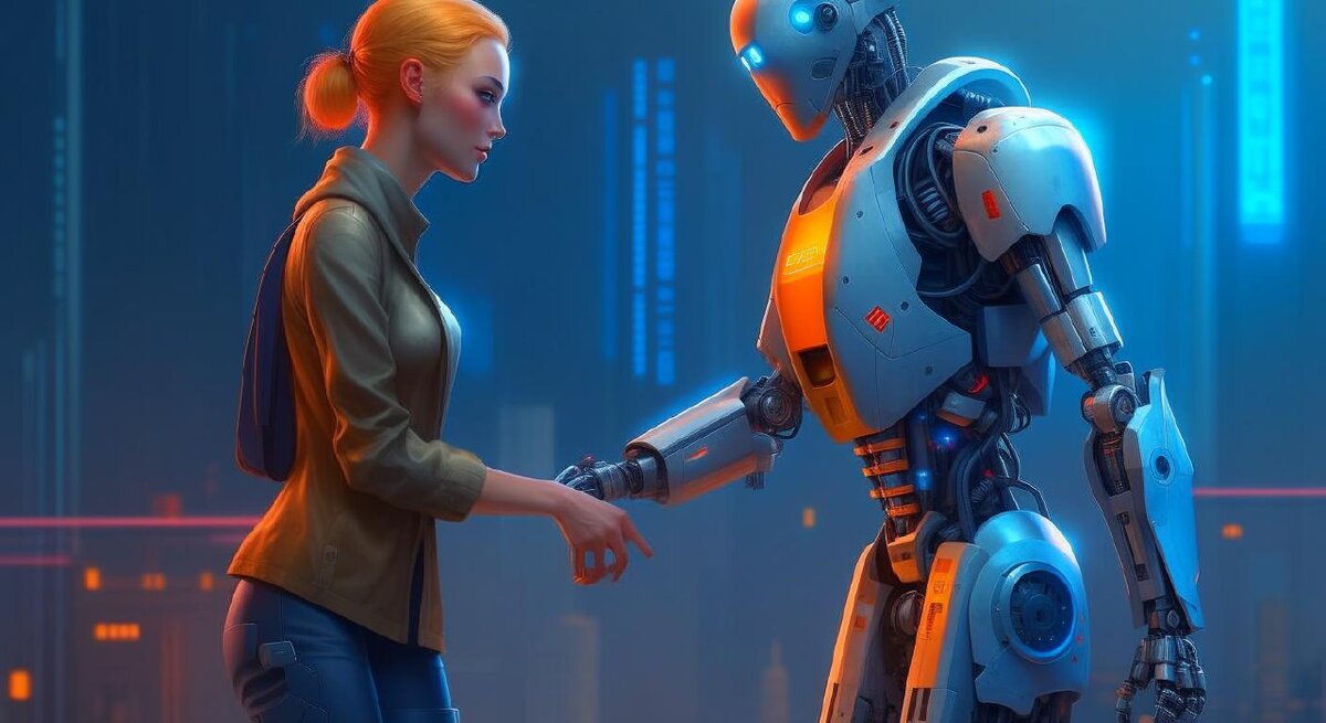 Взаимодополнение или два разных мира