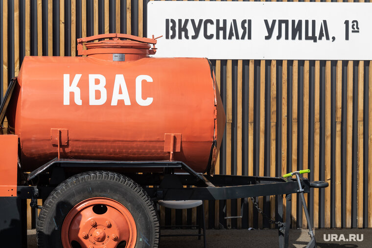    Норма алкоголя в квасе превышена в три раза, отметили в НСЗПП