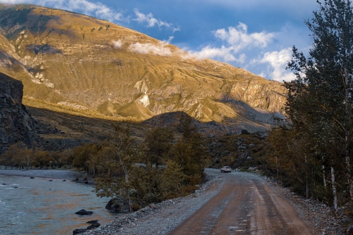    Специалист рассказал о популярных туристических направлениях у томичей