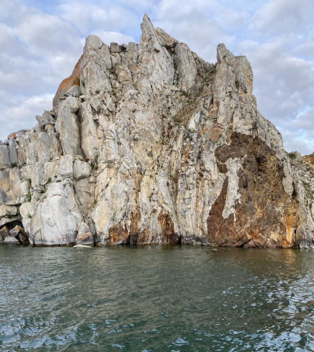 Шаманка