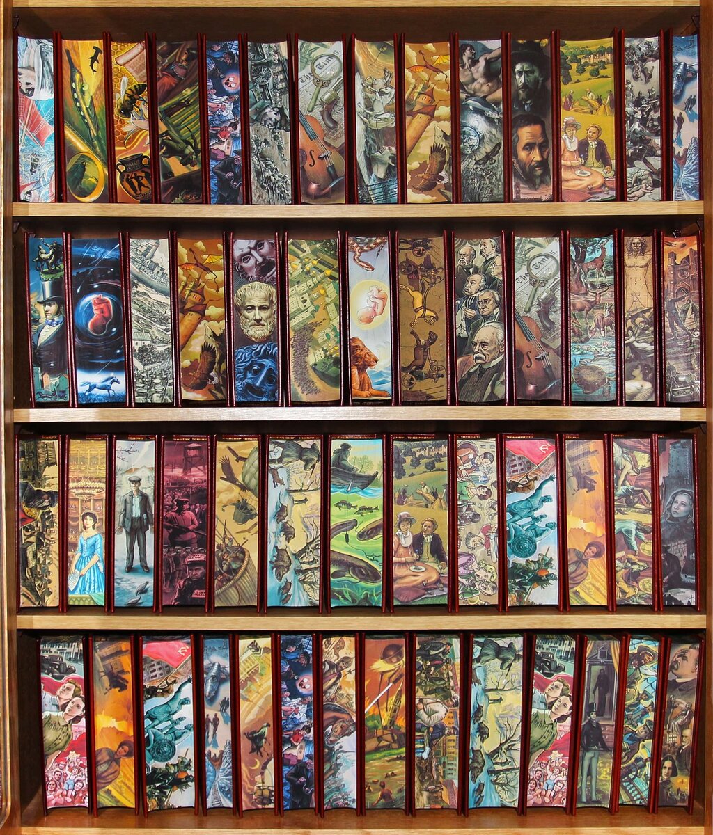 Красивая фотография для привлечения внимания