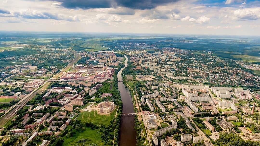 Орехово-Зуевский ЗАГС городской отдел: фото, описание, контакты