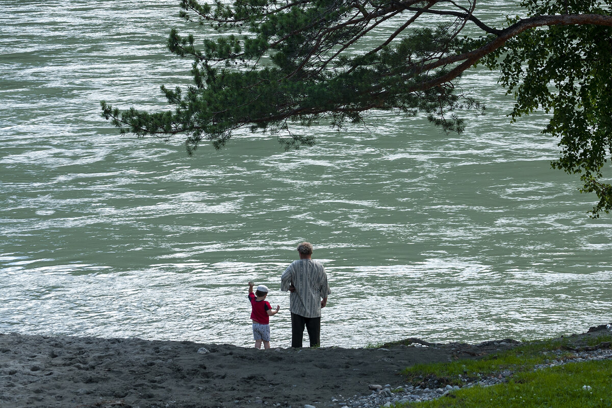 Жизнь - философская штука и очень интересная!