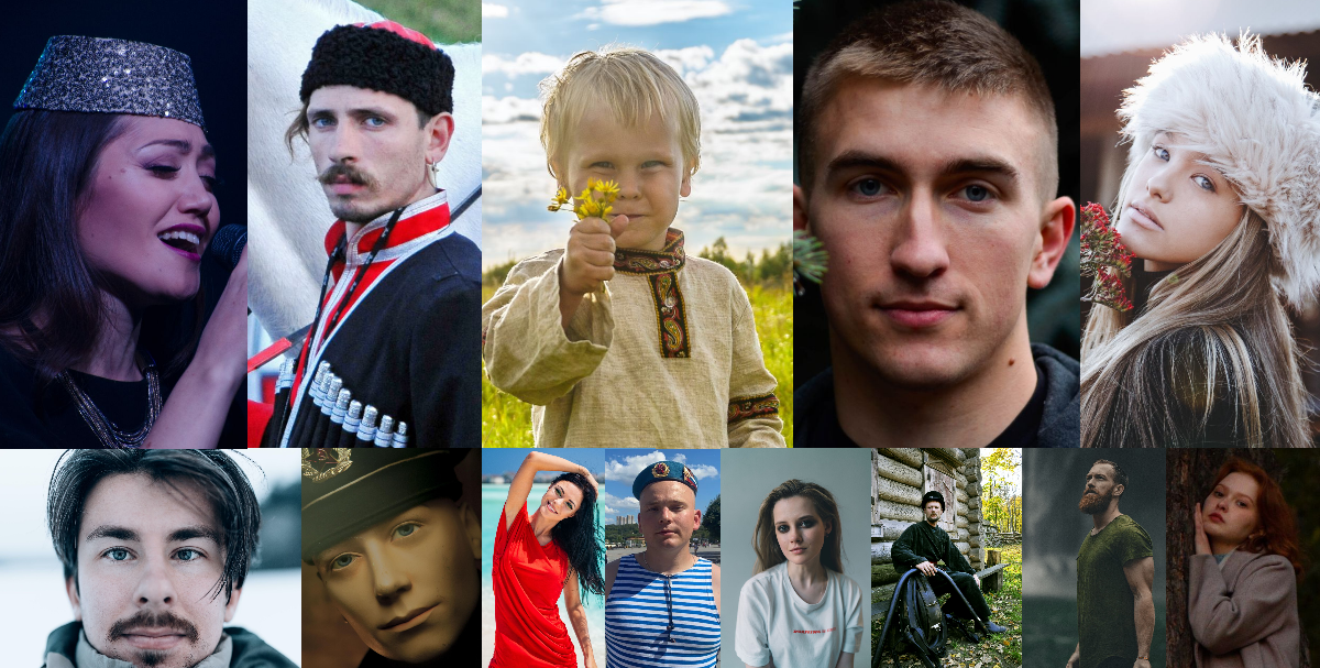 (!) - Здесь и далее русскими туристами я называю всех нас с вами - Россиян, граждан России.