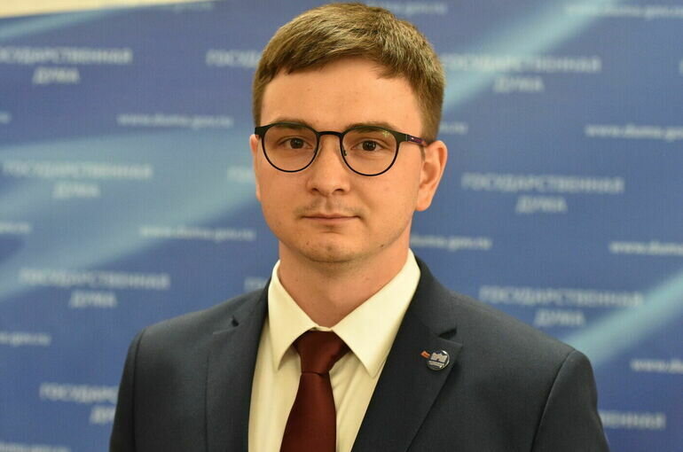   Игорь Самохвалов/ПГ