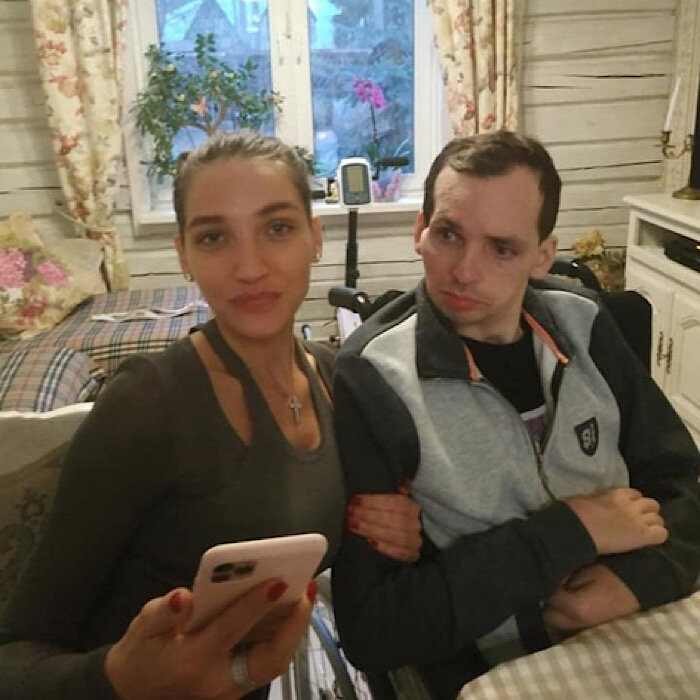 Алексей янин что с ним случилось фото Жена Алексея Янина дала первый комментарий после его смерти Дорожное Радио Дзен