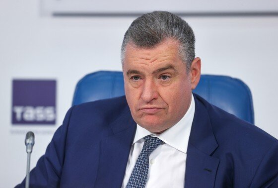     Леонид Слуцкий