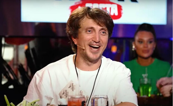 Денис Дорохов 